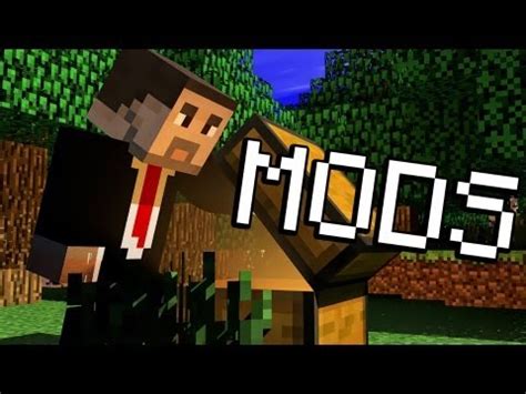 Minecraft Box - Camera Studio mod - YouTube