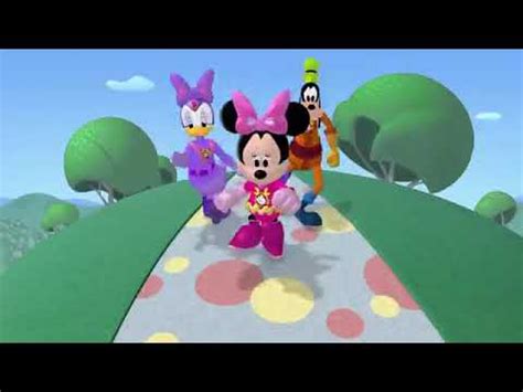 Mickey Mouse Clubhouse - Super Adventure - YouTube