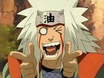 Jiraiya Funny Wacky Photos | Anime Jokes Collection