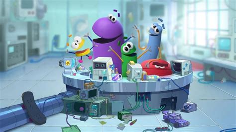 How to Watch StoryBots: Answer Time on Netflix