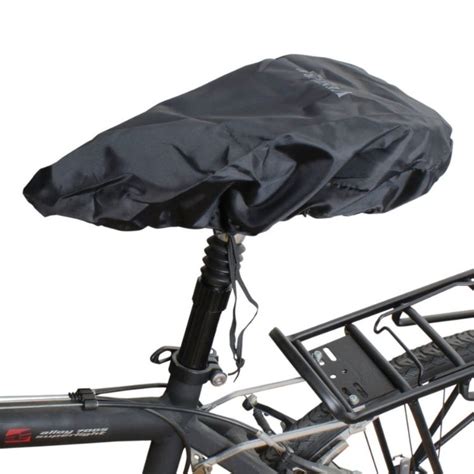 Waterproof Bike Saddle Covers | Fast Delivery | Mackadams UK