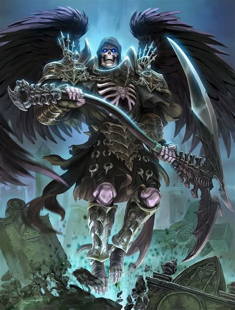 https://www.deviantart.com/art/SMITE-Thanatos-Grim-Reaper-708283812 ...