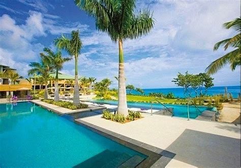 W RESORT VIEQUES W Retreat & Spa - Vieques Island | Puerto Rico -Spring ...