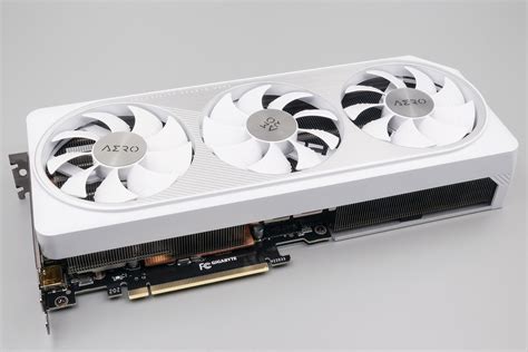 Best white GPUs in 2024