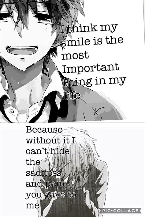 Share 76+ sad anime quotes about life - in.coedo.com.vn