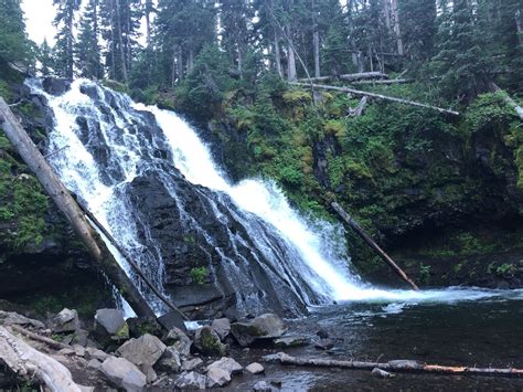 Handicap Accessible Waterfalls Near Me - NEARSA