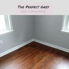 9 White Metal ideas | behr paint colors, white metal, room colors