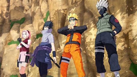 Team 7 HD Minimal Naruto Wallpapers - Wallpaper Cave