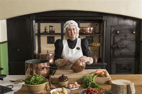 Victorian Kitchen opening at Beaulieu's Palace House | Beaulieu, New Forest