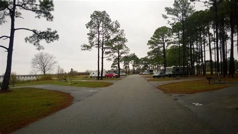 Meaher State Park, Spanish Fort, AL - GPS, Campsites, Rates, Photos, Reviews, Amenities ...