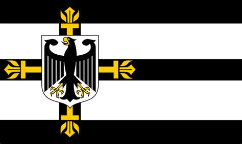 Kingdom of Prussia Flag by Porphyrogenita on DeviantArt