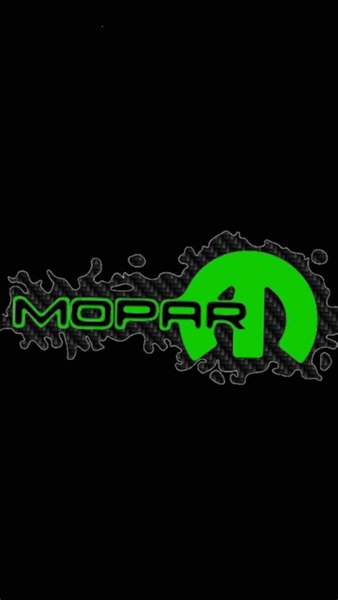 Mopar, Mopar Logo HD phone wallpaper | Pxfuel