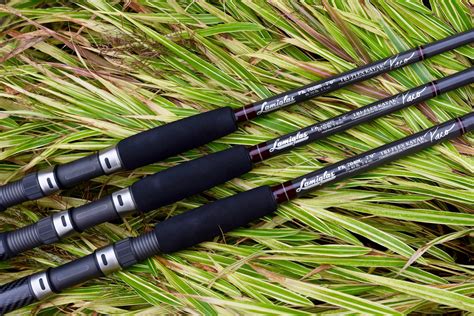 Paco Kayak Series | Kayak Fishing Rods