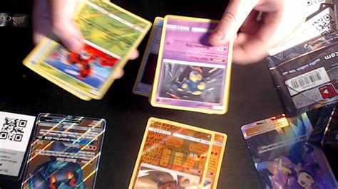 Unboxing Pokemon Cards! First Unboxing! - YouTube