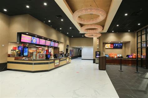 Starlight West Grove Cinemas 12111 Valley View St Garden Grove, CA ...