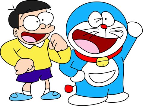 Doraemon And Nobita | Wallpapers Collection