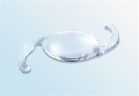 Intraocular Lenses – Westfield Eye Center