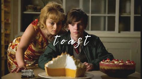 toast (2010) | film review - YouTube