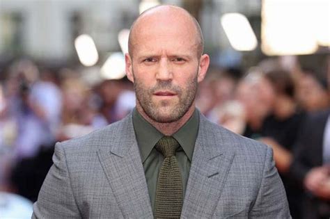 The Bald Icons: Who is Jason Statham? | The Bald Brothers