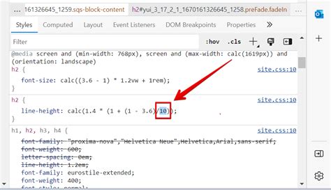 How To Give Line Spacing In Css - PELAJARAN