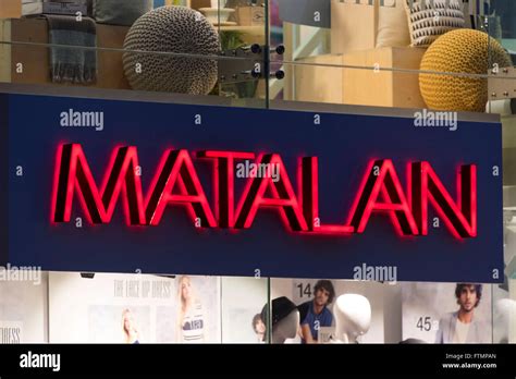 Matalan hi-res stock photography and images - Alamy