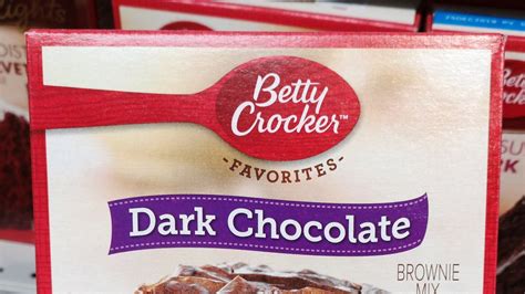 Betty Crocker Logo Homestuck