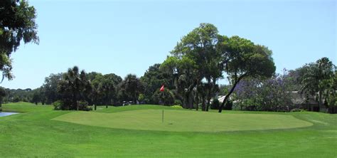 Capri Isles Golf Club, Venice,, Florida - Golf course information and ...