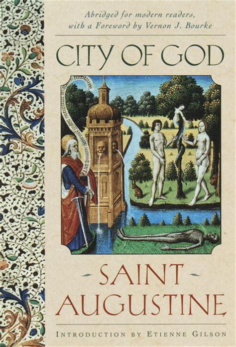 City of God (Image Classics) by St Augustine - Paperback - from Russell ...