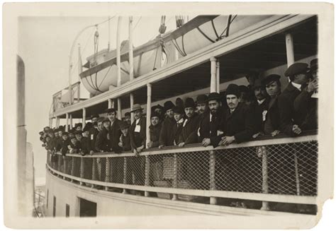 Historical Look at Ellis Island and Immigration | Cruising The Past