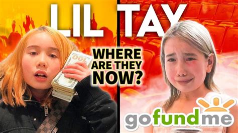 Lil Tay | Where Are They Now? | Tragic Life Of Youngest Flexer | THE VERIFIED PODCAST