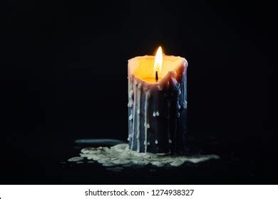 Dripping Candle Wax Royalty-Free Images, Stock Photos & Pictures ...