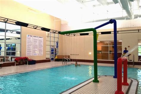 Fishers YMCA -FREE with Indiana YMCA Membership Reciprocity!