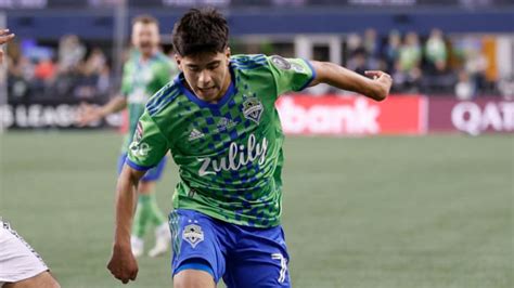 The most promising Mexican-American soccer players in MLS – Pledge Times