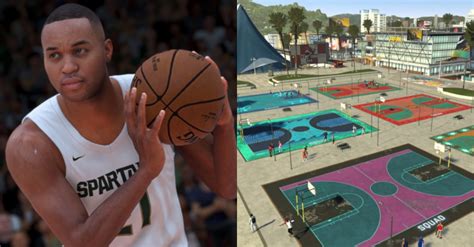 2K unveils details on NBA 2K21 MyCAREER mode and new Neighborhood