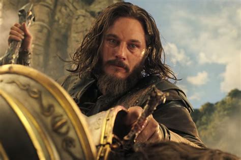 World of Warcraft film review: the script needed another read | British GQ