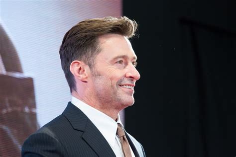 Hugh Jackman Takes the Starring Role In 'The Music Man' Revival