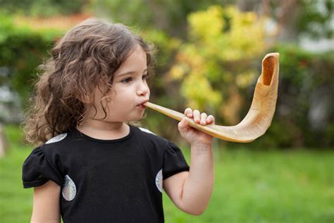 The Shofar sounds | Shofar, Sound, Praise dance