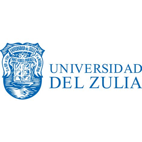 Universidad del Zulia logo, Vector Logo of Universidad del Zulia brand ...