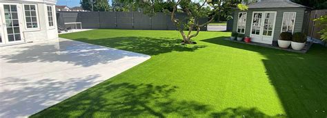 Artificial Grass Installation Melbourne - Ph: 1300 306 389