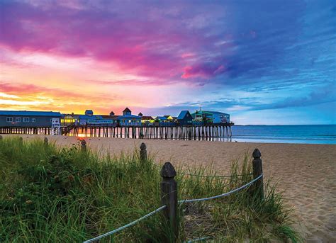 Old Orchard Beach - Visit Maine