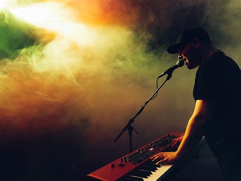 Free Images : music, light, sunlight, concert, color, piano, musician, performance, atmosphere ...