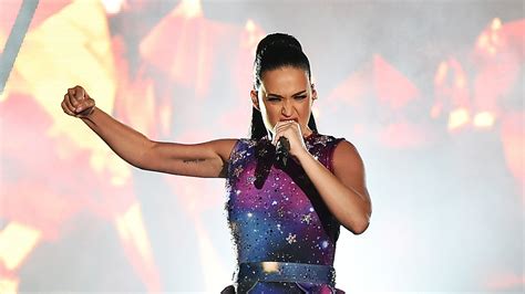 Katy Perry shares powerful Olympics anthem, 'Rise' | Mashable