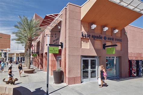 About Las Vegas North Premium Outlets®, Including Our Address, Phone ...