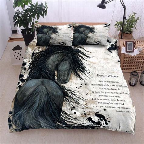 Product detail: Duvet Bedding, Print Bedding, Duvet Cover Sizes, Duvet Covers, Horse Themed ...