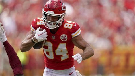 Justin Watson continues impressive preseason with Chiefs