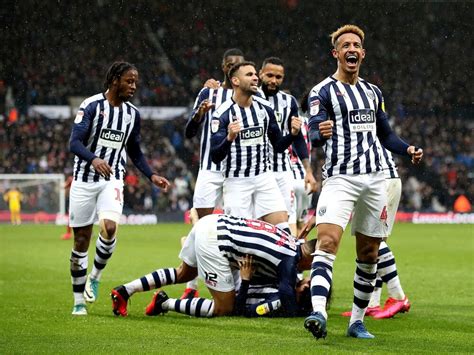 West Brom run-in: Predicting Albion's final fixtures | Express & Star