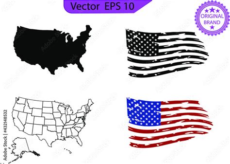 13 Colonies Flag Clipart