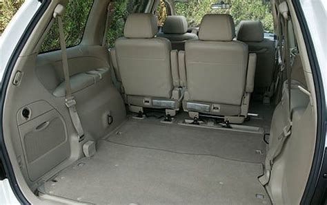 2006 Mazda MPV Pictures - 13 Photos | Edmunds