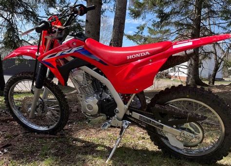 Honda CRF 125 Review: Specs You MUST Know Before Buying