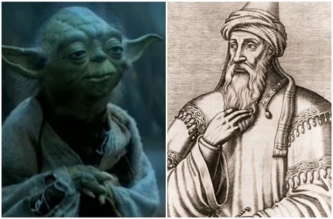 Star Wars’ Yoda or Jewish sage: Who said these quotes? | Jewish ...